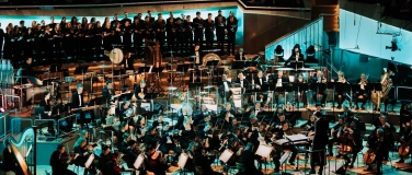 Event-Image for 'The Sound of Hans Zimmer & John Williams'