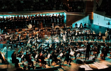 Event-Image for 'The Sound of Hans Zimmer & John Williams'