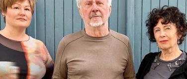 Event-Image for 'The South - Intermediale Inszenierung'