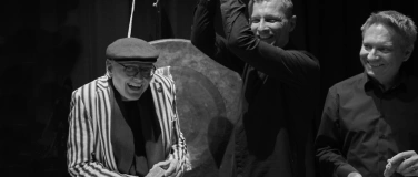 Event-Image for 'CONNESSONI – The Stone Alphabet'