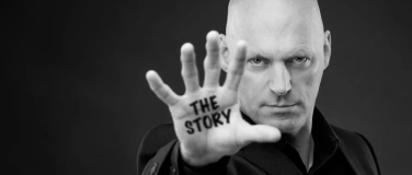 Event-Image for 'Tobias Heinemann - The Story (PREMIERE)'