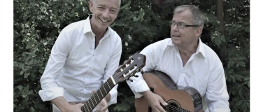 Event-Image for 'THE SUN (Heri Koch und Stefan Wiesbrock)'
