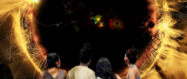 Event-Image for 'YOLANDA MORALES & TEAM The Sun is Burning'