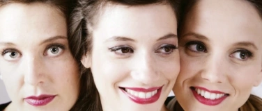 Event-Image for 'The Swinging Ladies'