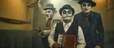 Event-Image for 'The Tiger Lillies'