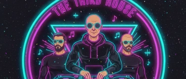 Event-Image for 'THE THIRD HOUSE'