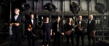 Event-Image for 'The Ukulele Orchestra of Great Britain - 40thAnniversaryTour'