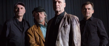 Event-Image for 'The Upsetters - Swamp Blues'