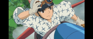 Event-Image for 'The Wind Rises'