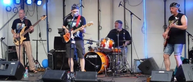 Event-Image for 'Live: Walkers (Rock-/Blues-Covers)'