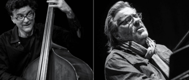 Event-Image for 'Thierry Lang & Heiri K&auml;nzig Duo'