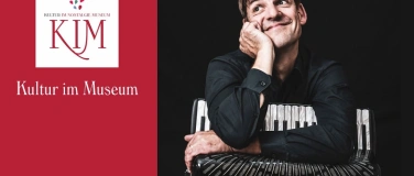 Event-Image for 'Sous le ciel de Paris - Musette und Chansons'