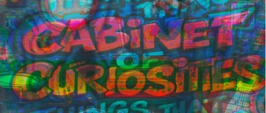 Event-Image for 'Things That Aren’t Things – Ensemble Lemniscate'