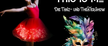 Event-Image for 'This is me - Eine Show voller Musik, Tanz und Theater'