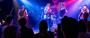 Event-Image for 'WOODSTICKEL Herbstfestival'