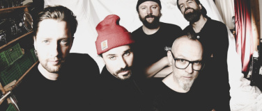 Event-Image for 'Thomas D and The KBCS'