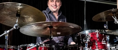 Event-Image for 'Martin Engelien's GO NUSIC live bei Blues meets Rock'