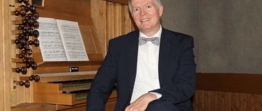 Event-Image for 'Konzert für Orgel und Orchester (Orgelsymphonie von Saint-Sä'
