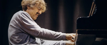 Event-Image for 'Thomas Scheytt - Piano Solo'