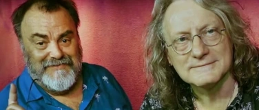 Event-Image for 'MTS live im Alten Pferdestall Fahren'