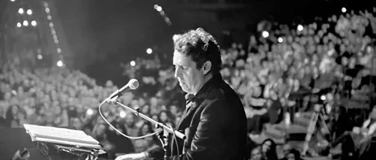 Event-Image for 'Christmas Moments Thomas Schwab & Band'