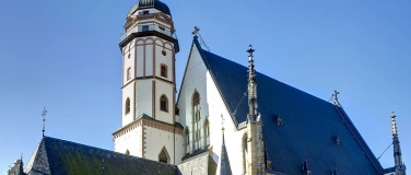 Event-Image for 'Turmführung Thomaskirche Leipzig & Große Stadtrundfahrt Hop'