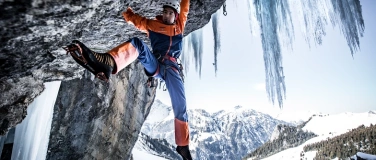 Event-Image for 'Dani Arnold Live'