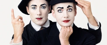 Event-Image for 'Bodecker & Neander - Opus 4'