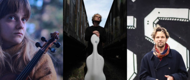 Event-Image for 'Anima Mechanica - Piano Trio  Barbash Forna Zvegintsov'