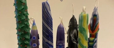 Event-Image for 'Kerzenziehen 2026'