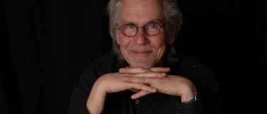 Event-Image for 'Thomas Rottenb&uuml;cher: Das Leuchten des Abgrunds'