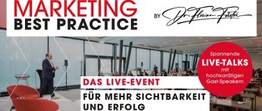 Event-Image for 'Marketing Best Practice'