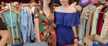 Event-Image for 'Mädchenflohmarkt- in Achtwerk by Beauty Jungle'