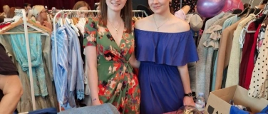 Event-Image for 'Mädchenflohmarkt- HEILBRONN By Beauty Jungle'