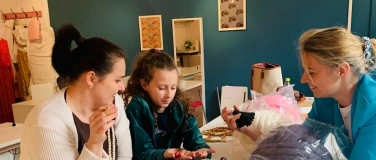 Event-Image for 'Workshop: Grobstrick,  gestalte Deine eigene Traumtasche'