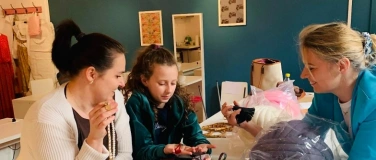 Event-Image for 'Workshop: Grobstrick, gestalte Deine eigene Traumtasche'