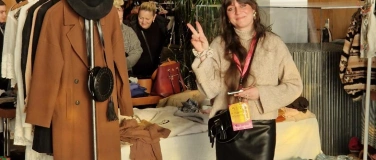 Event-Image for 'Beauty Jungle Fashionmarkt Berlin – Falkensee 31.01.2026'