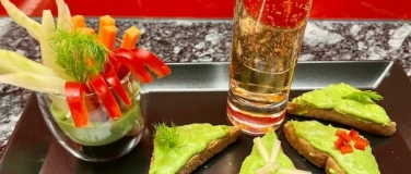 Event-Image for 'Coole Apéro-Häppchen'