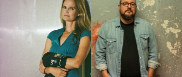 Event-Image for 'Von Luft & Liedern - Dota Kehr und Lukas Meister'