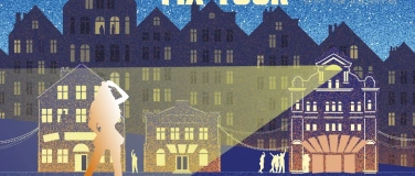 Event-Image for 'Fix Your World - 6.3.2026'