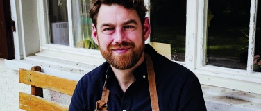 Event-Image for 'Signierstunde mit "Le Saucier" Fabian Lange'