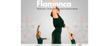 Event-Image for 'Centro Flamenco'