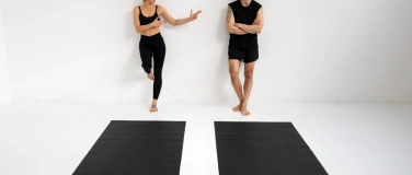 Event-Image for 'Master Your Journey Live Experience'