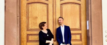 Event-Image for 'Klassik unter dem Hammerflügel: Jermaine Sprosse, Käthi Gohl'