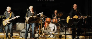 Event-Image for 'THE RASCALS &ndash; Barkonzert'