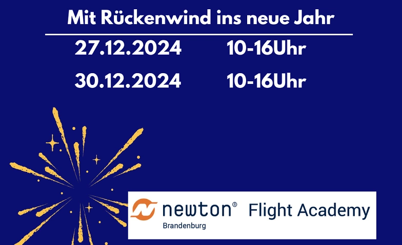 Mit R&uuml;ckenwind ins neue Jahr ${singleEventLocation} Billets