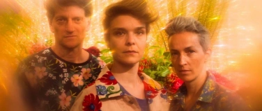 Event-Image for 'Noten von Vanille und Ambra'