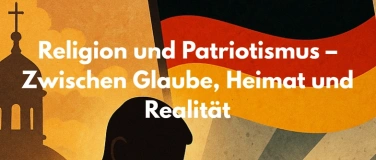 Event-Image for 'Religion und Patriotismus'
