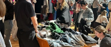 Event-Image for 'Beauty Jungle Afterwork-Flohmarkt Göppingen'