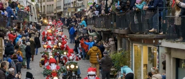 Event-Image for 'Sonntagsverkauf mit "ChlouseRide"'